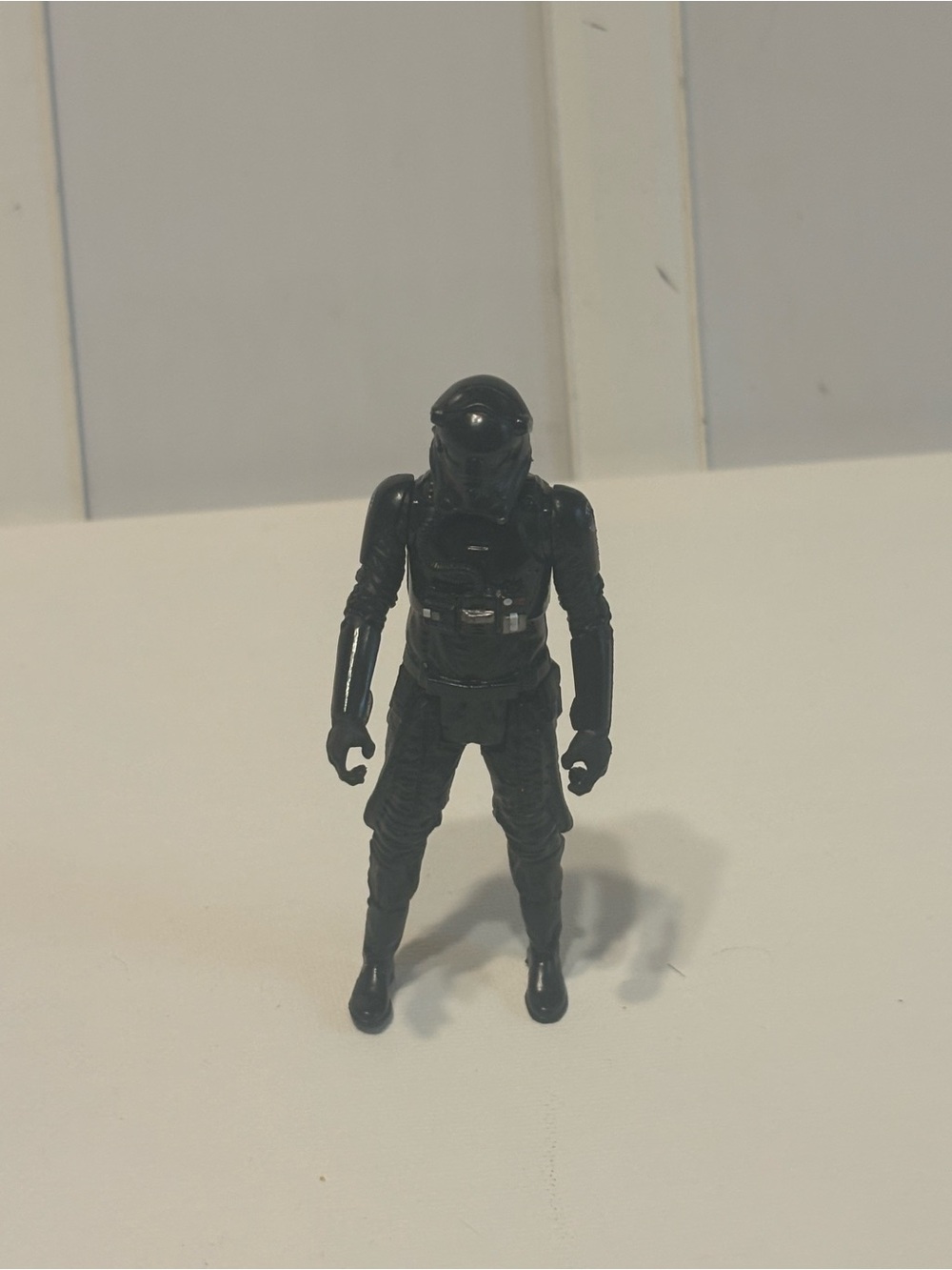 Star Wars ROGUE ONE DEATH TROOPER ACTION FIGURE